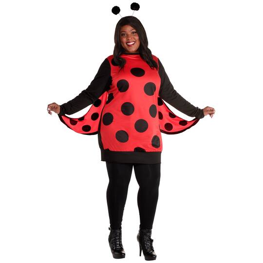Adult Love Bug Costume
